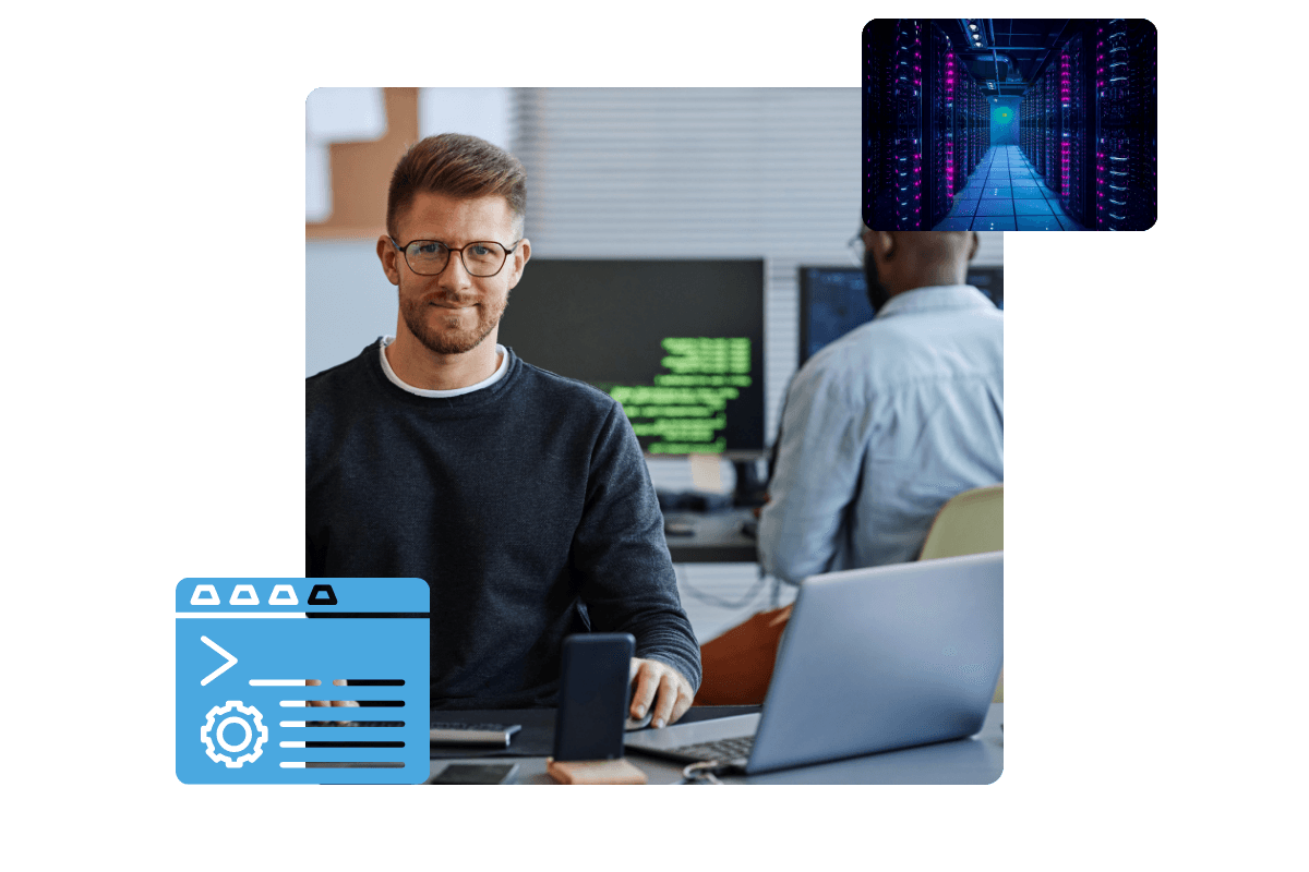 Turbohost Banner